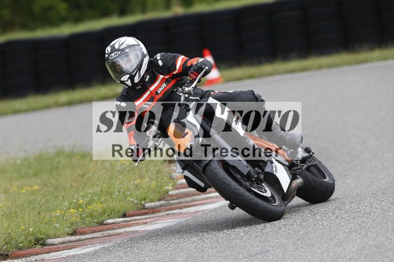 /22 06.06.2025 DISCOVER the BIKE ADR/Race 3 rot/ohne